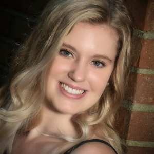 Fundraising Page: Natasha Steele
